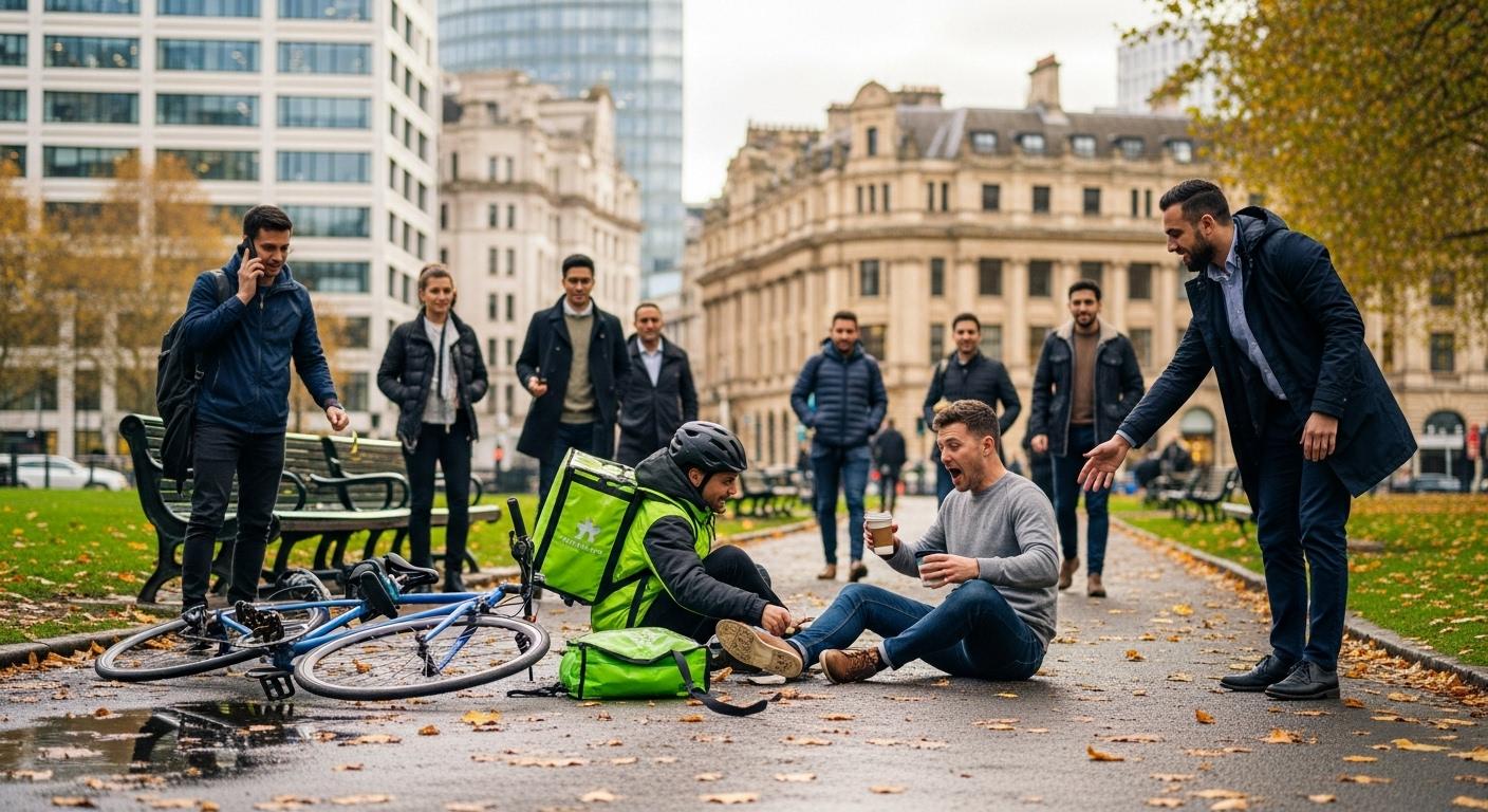 일상배상책임보험 범위