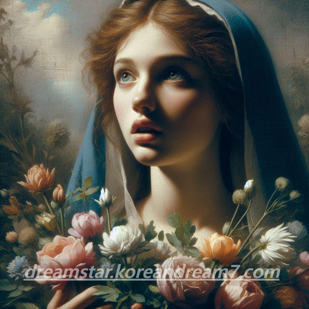 물에빠진사람구하는꿈