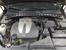 브레이크 오일 교환주기