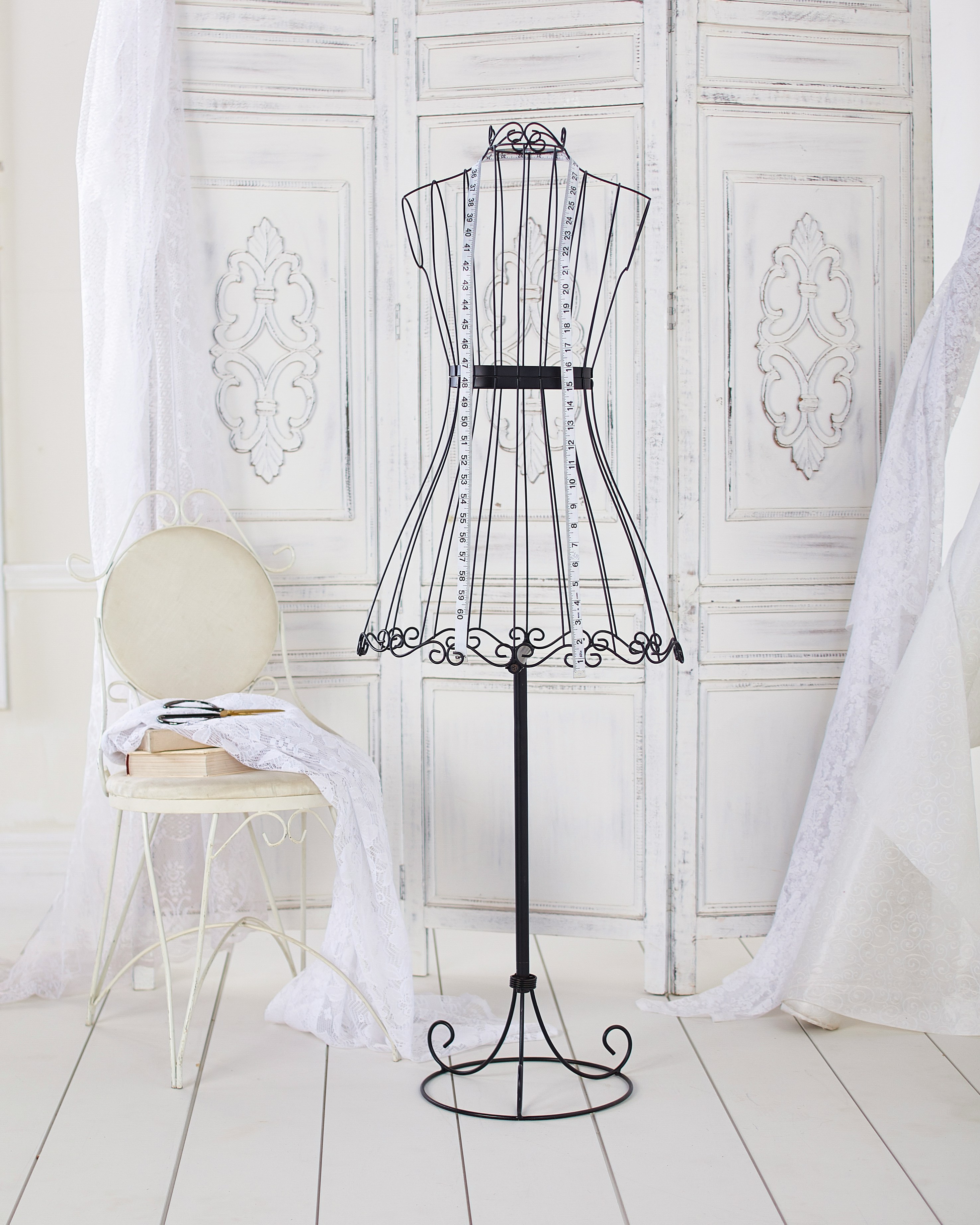 패션 관련 사진