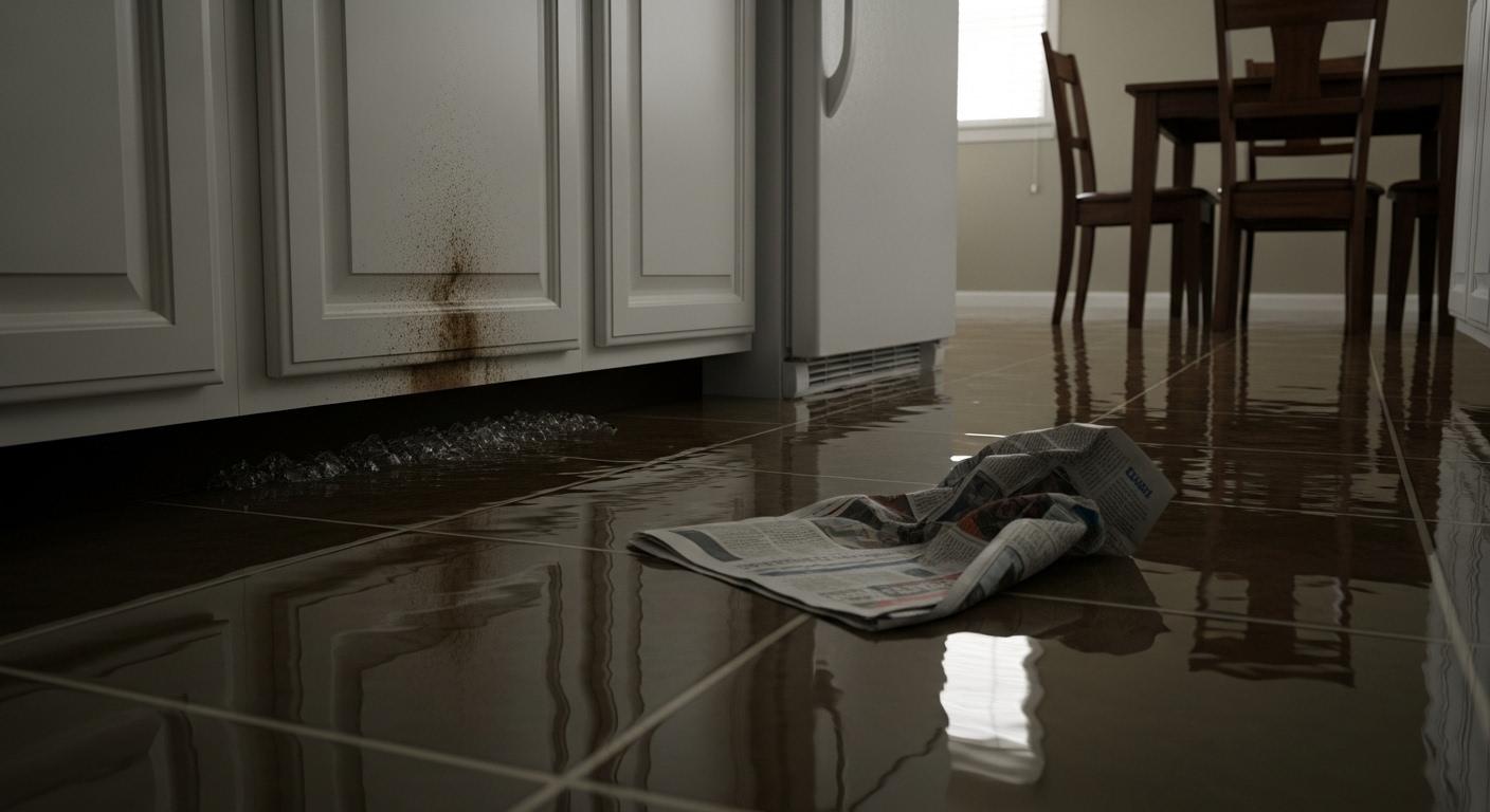 임대인배상책임보험 누수 보상