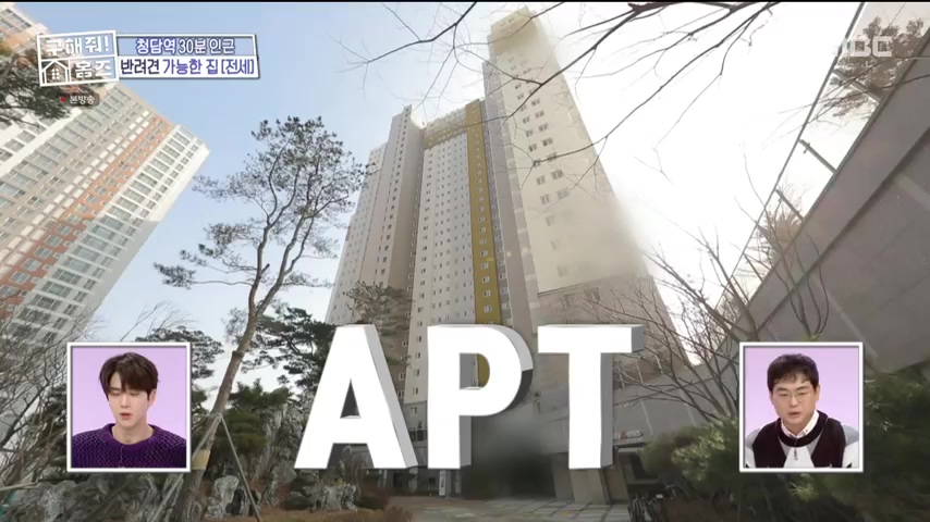 구해줘홈즈 1층집 바이브 동물병원 인접 남양주 다산동 전세 매매 매물 가격 및 구조 인테리어 리모델링 최종선택 강재준 양세찬 소개