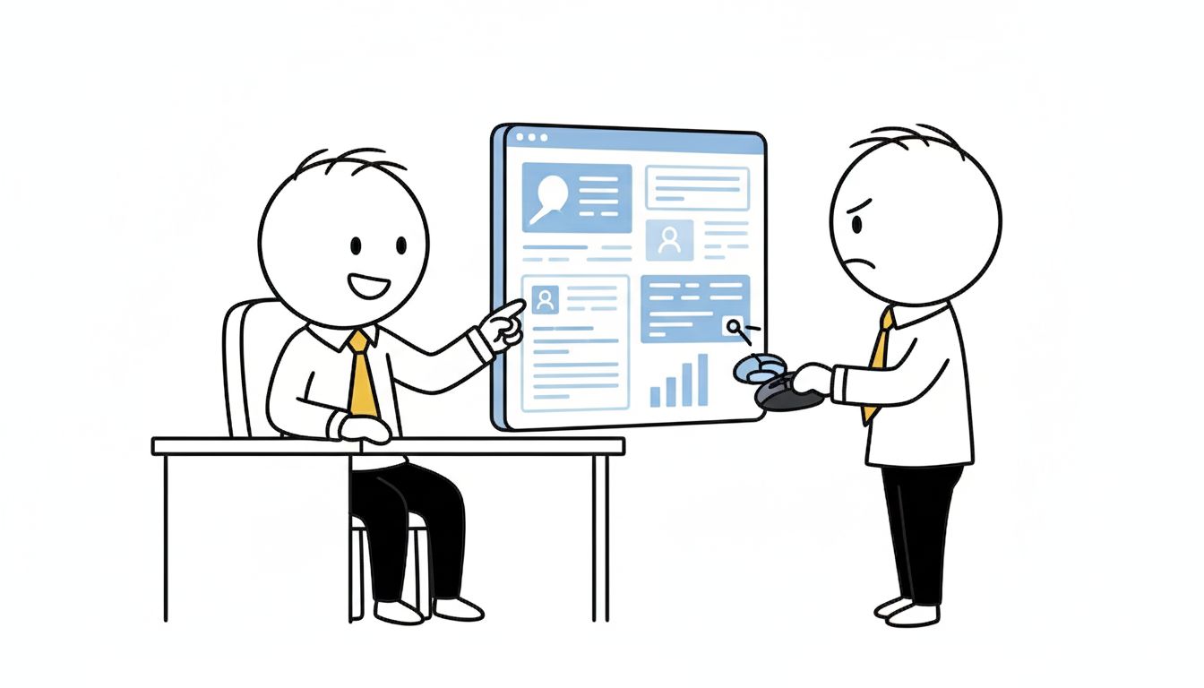 시각적 요소와 반응형 웹을 구현하는 프론트엔드 개발