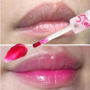 맥스클리닉 루즈스타 립 타투