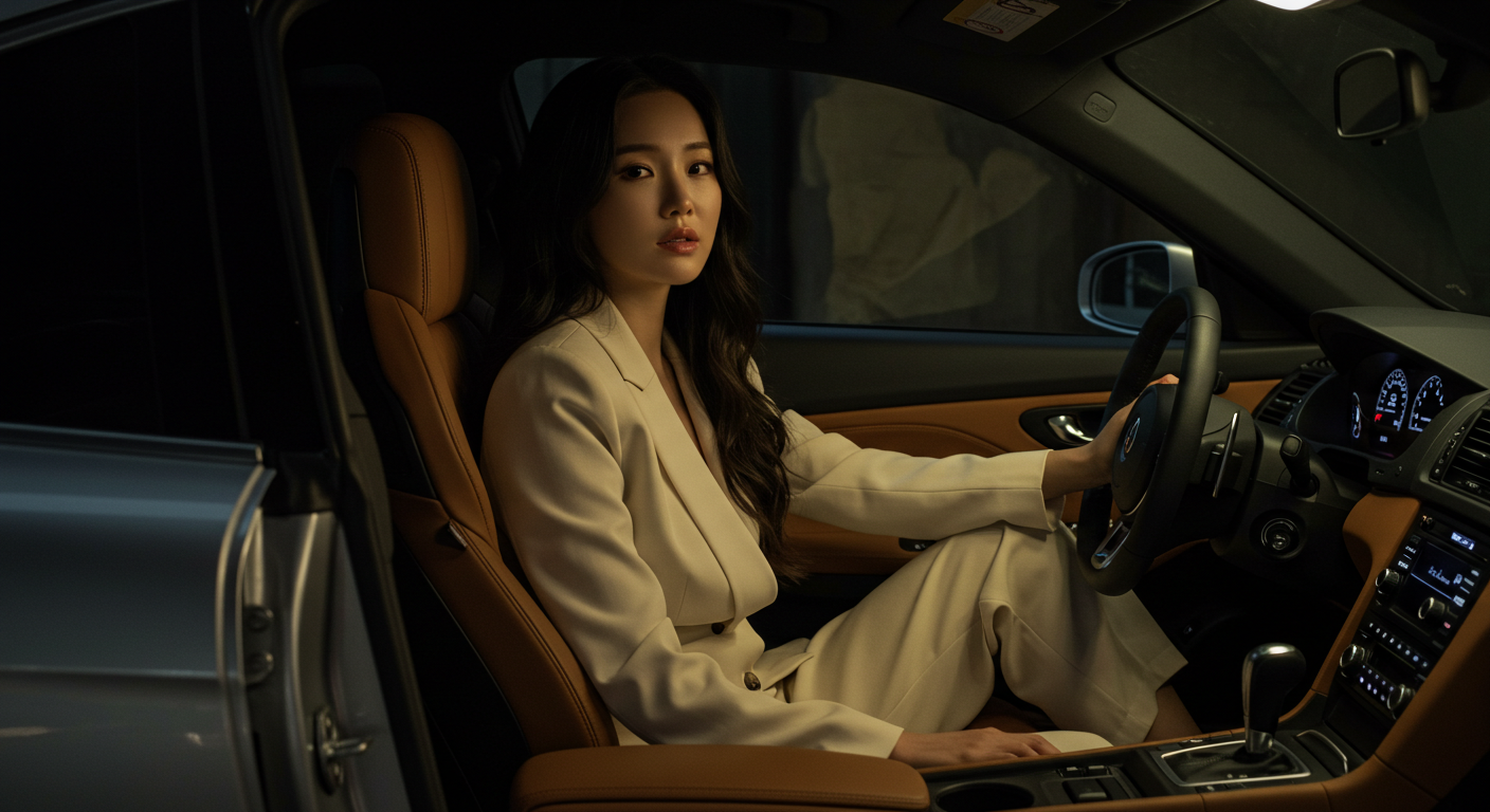 중고차 리세일가