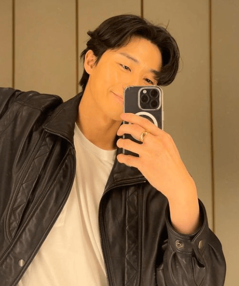 박서준 마블스