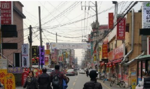 전통있는 서울맛집 