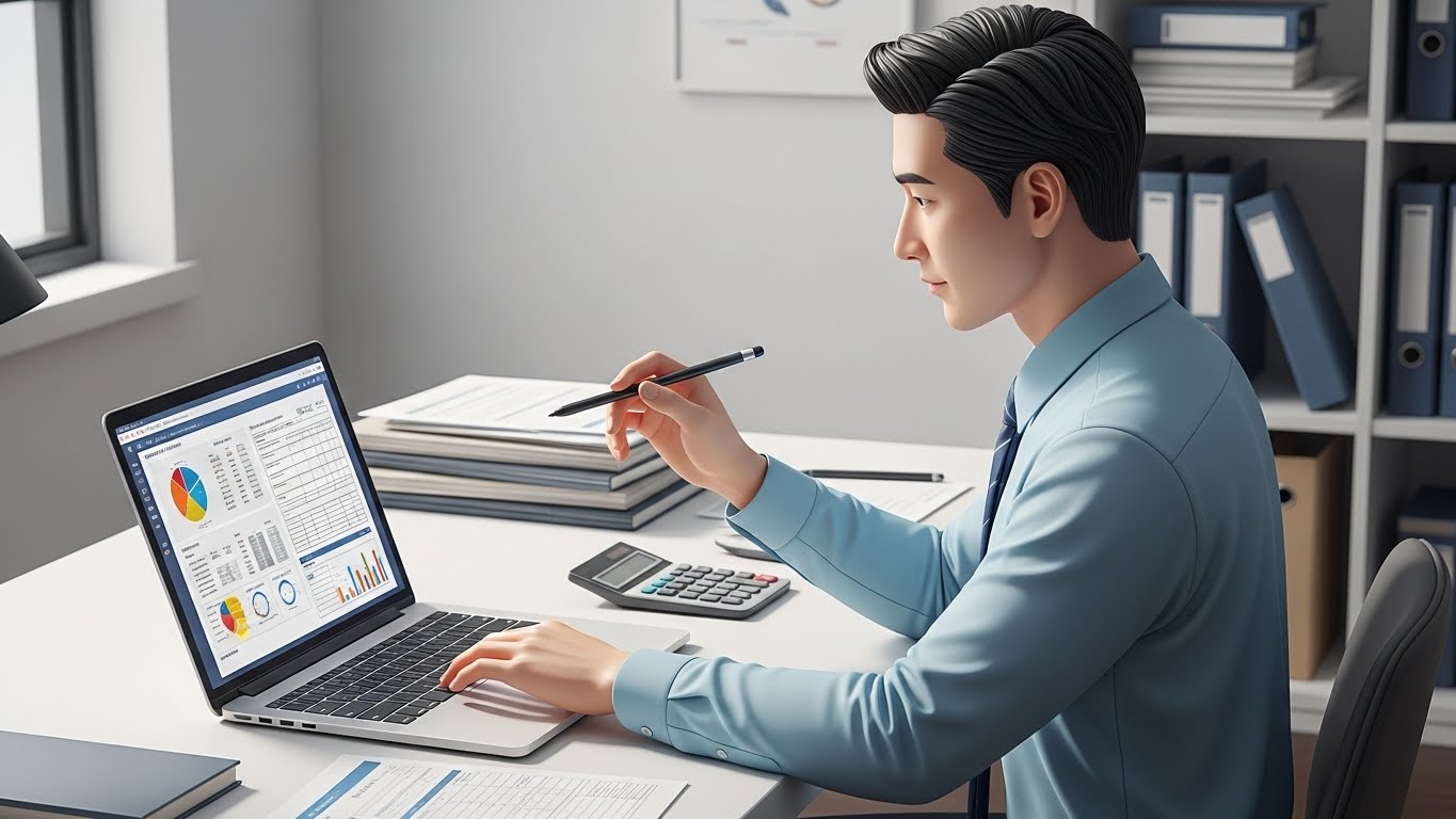 이자소득, 잡이익