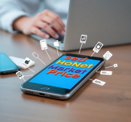 중고폰시세확인그림