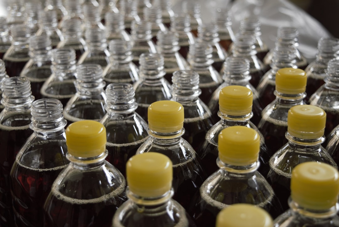 Syrup.