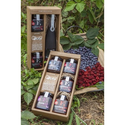 🍓 수제 잼 선물세트 고르는 법, 추천정보