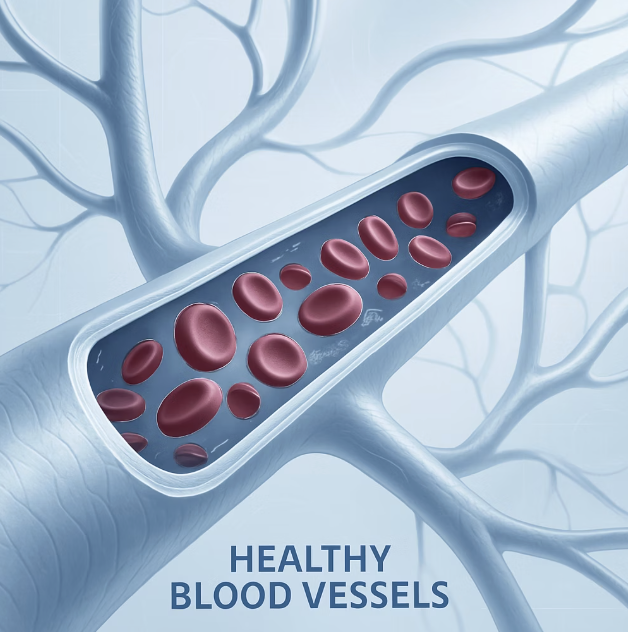 1. 혈관 속 착한 청소부