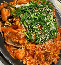 아구찜