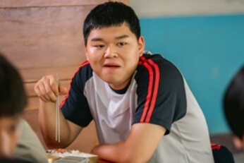 오함마 강대진