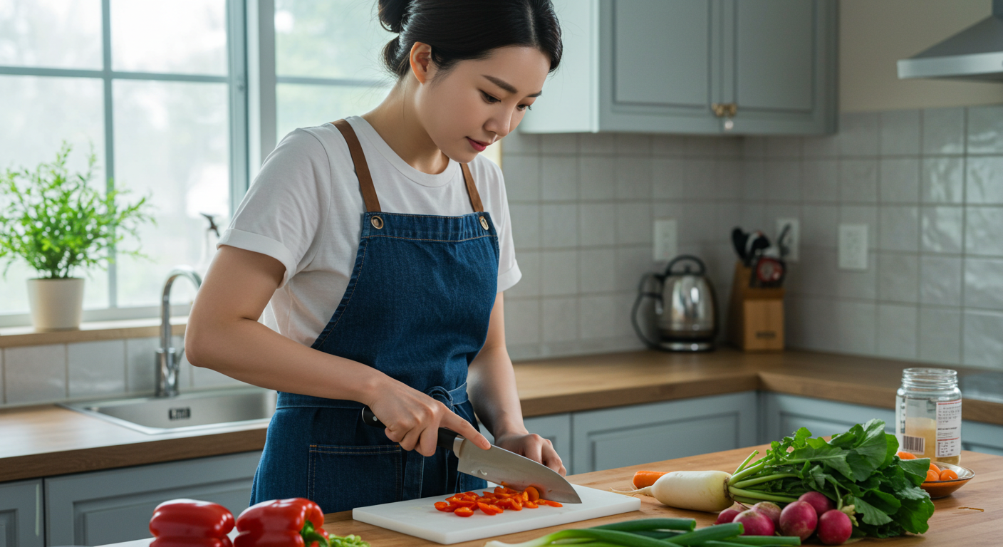 염증삭제해독주스