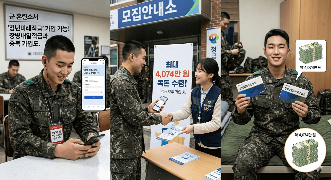 청년미래적금