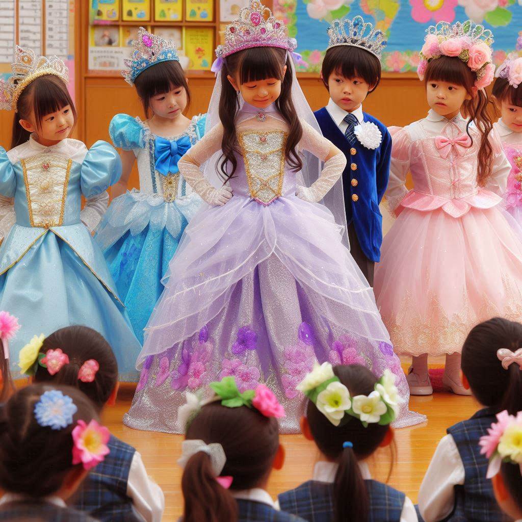 공주님-드레스-&-액세서리