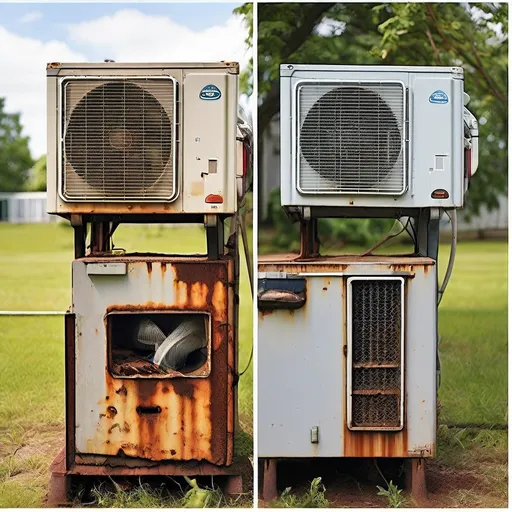 에어컨 실외기 물떨어짐 해결법 간단한 유지보수 팁