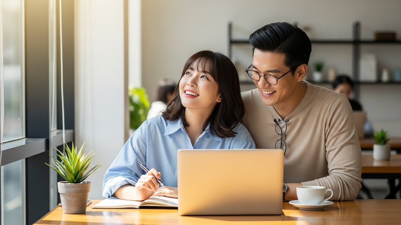 토지대장 발급