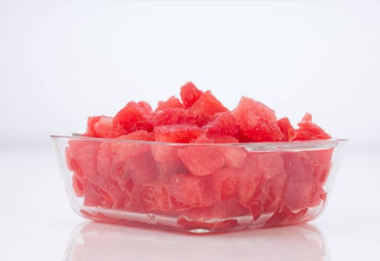 여름철 필수 정보! 맛있는 수박 고르는 법