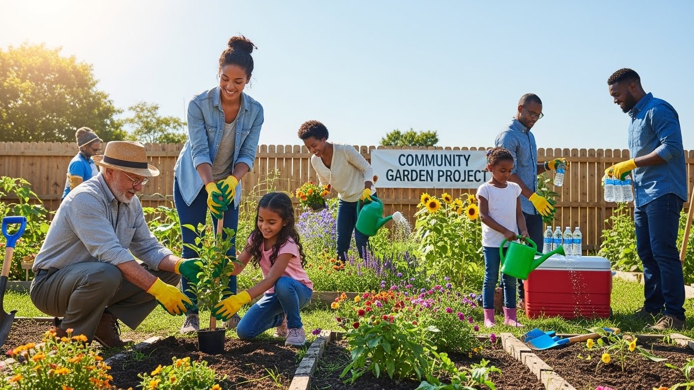 1365자원봉사포털 봉사시간 조회