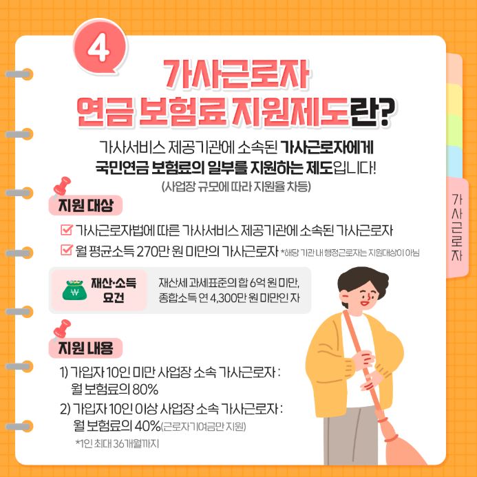 연금제도 구성사진 2