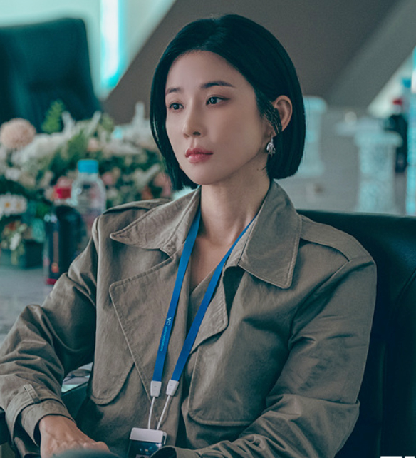 대행사 등장인물