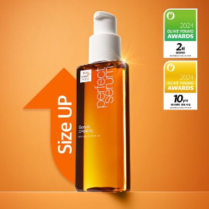 극손상 모발 에센스