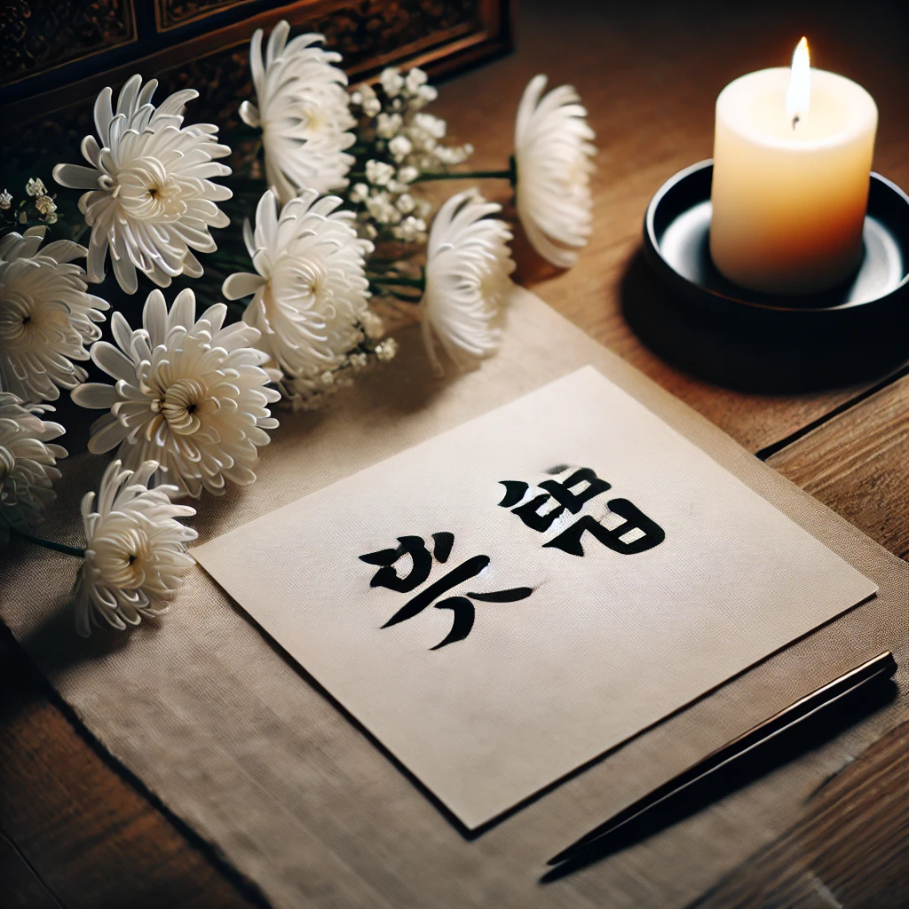 부모님 사망 후 해야하는 행정 처리 5가지