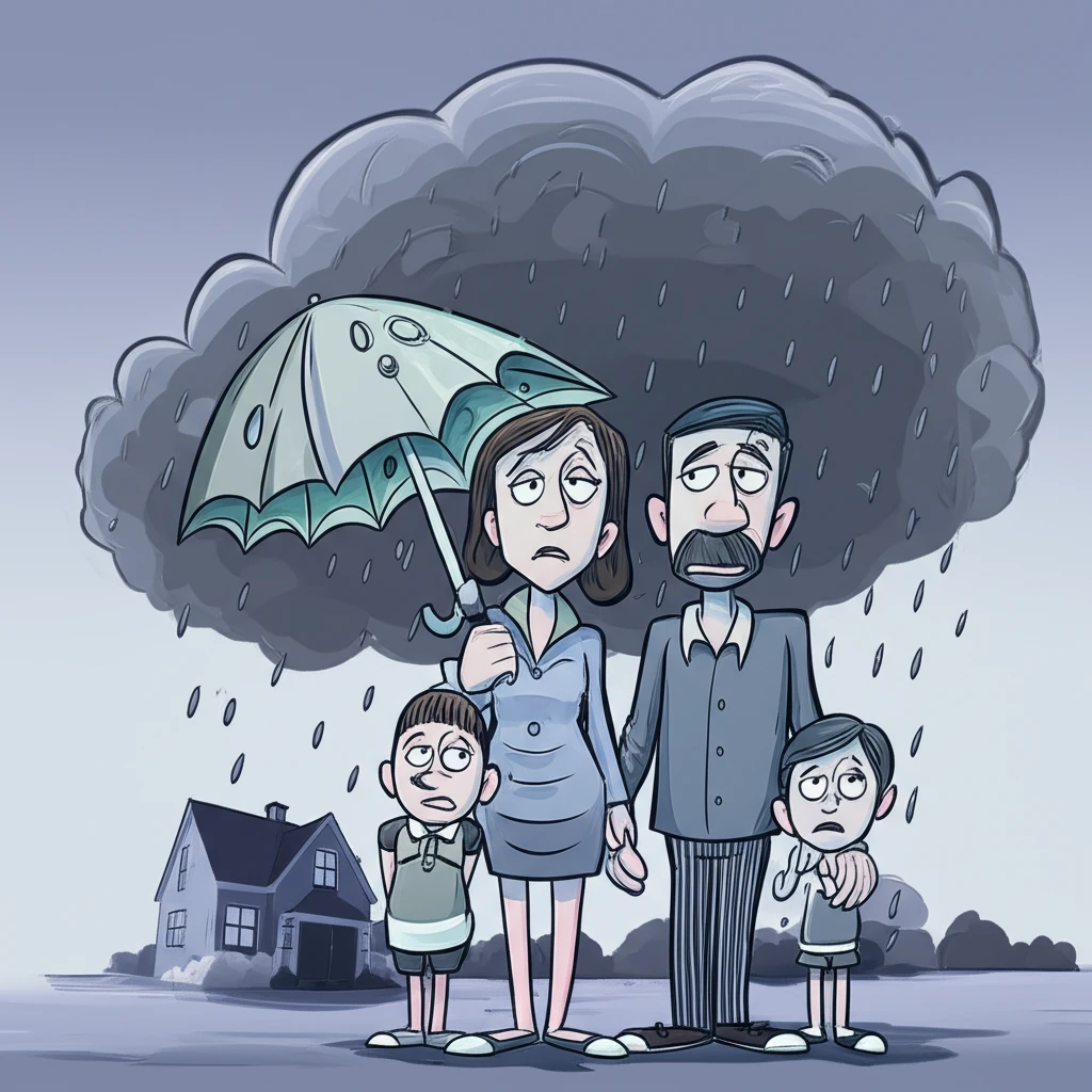 개인회생 변제 계획 변경, 이것만 알