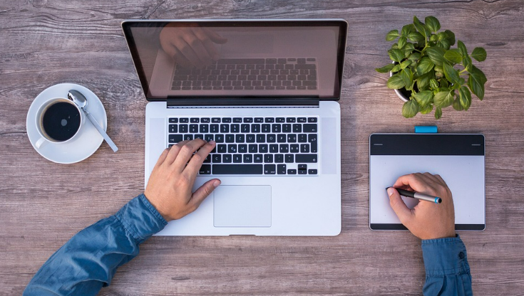 Canva Magic Studio로 디자인 효율 극대화 관련 사진