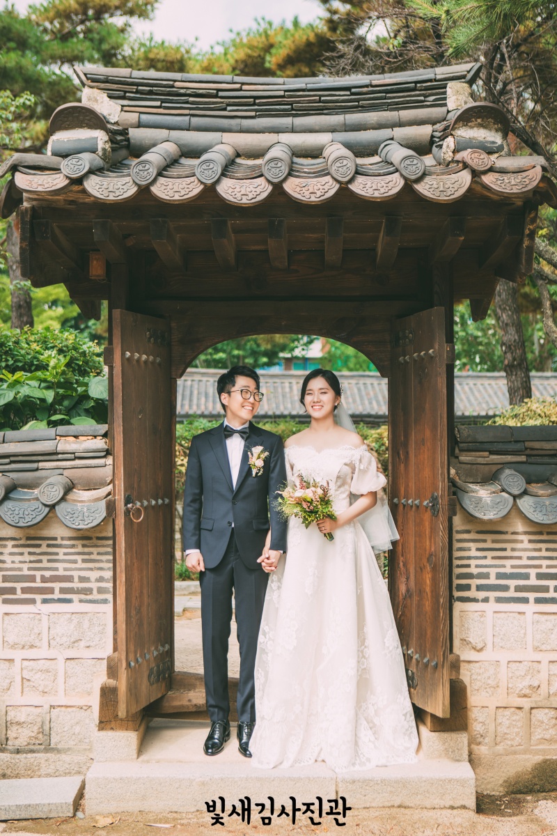 운현궁 핸더스 촬영 후기 9