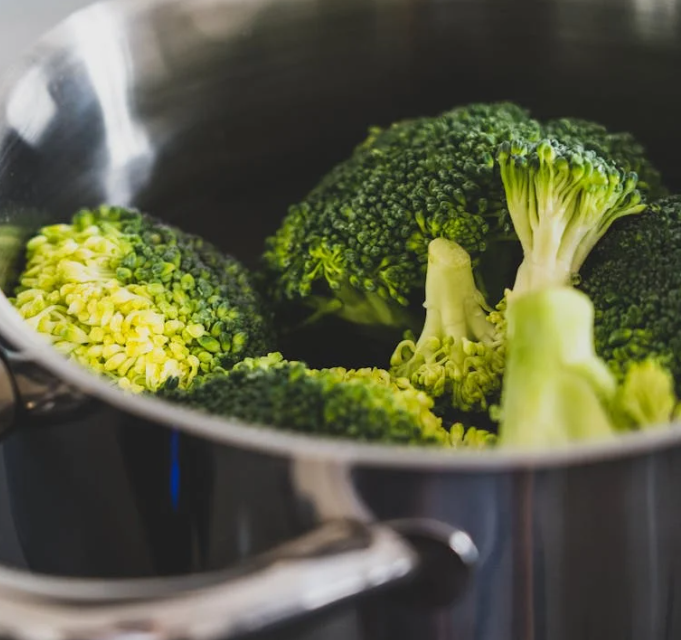 폐에 좋은 음식 10가지