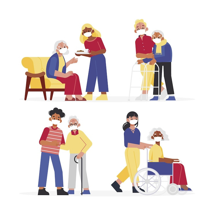 요양원 입소자격