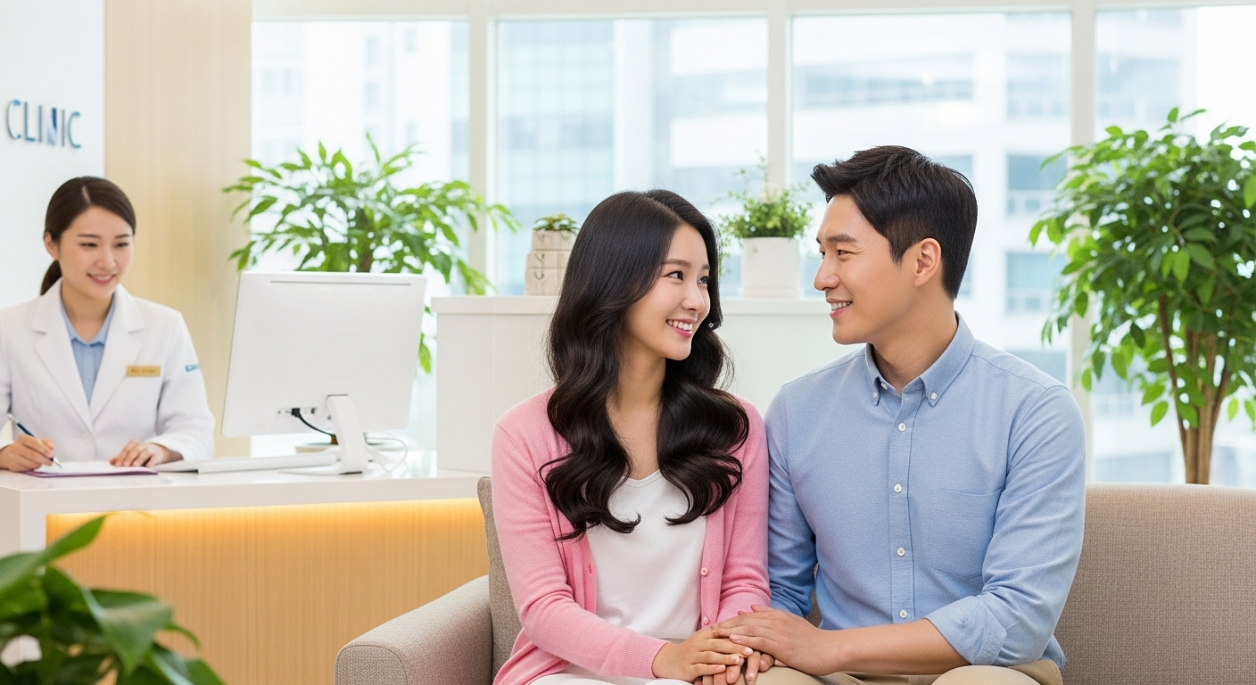 성기능 개선을 위한 남성 영양제 성분