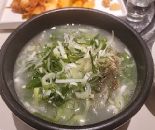 삼남매 설렁탕 생생정보 KBS 2TV 음식 X파일