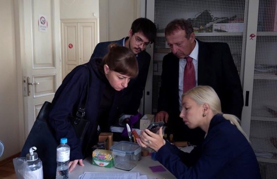 루마니아 영화 다시보기 추천 콘티넨탈 25 리뷰 줄거리 &amp; 결말