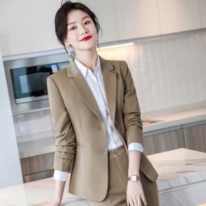 여성빅사이즈정장 빅사이즈 여성 정장 세트 캐주얼 5X