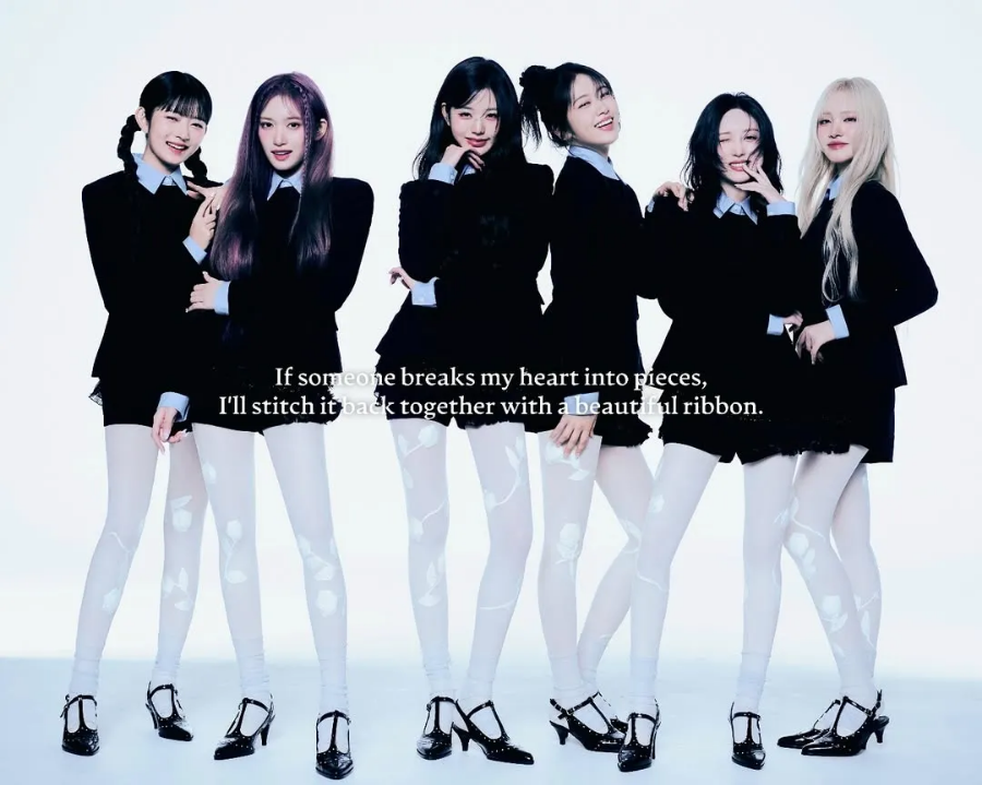 아이브 2025년 첫 컴백! ‘IVE EMPATHY’ 티저와 반응 총정리