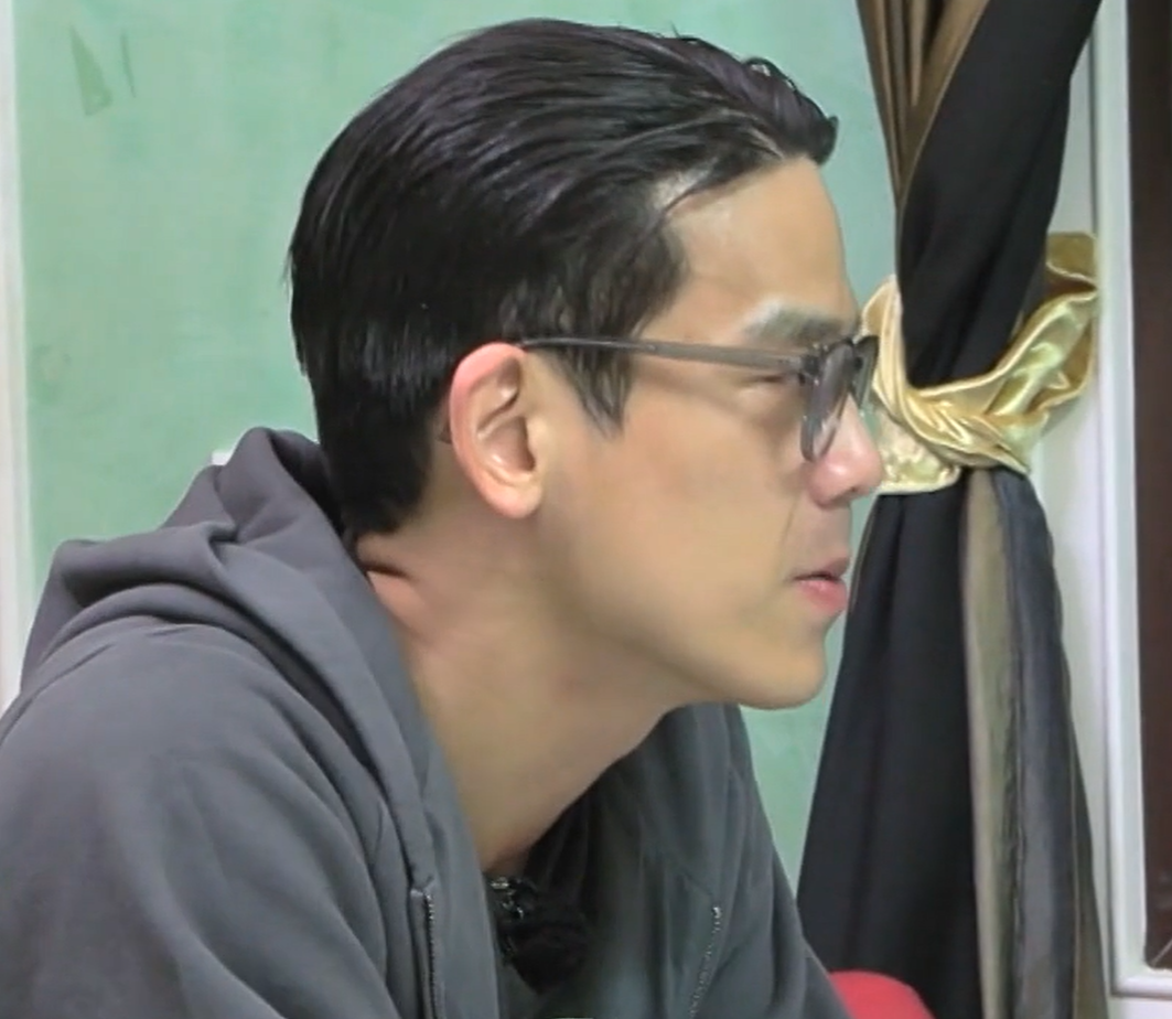 나는솔로 28기 광수