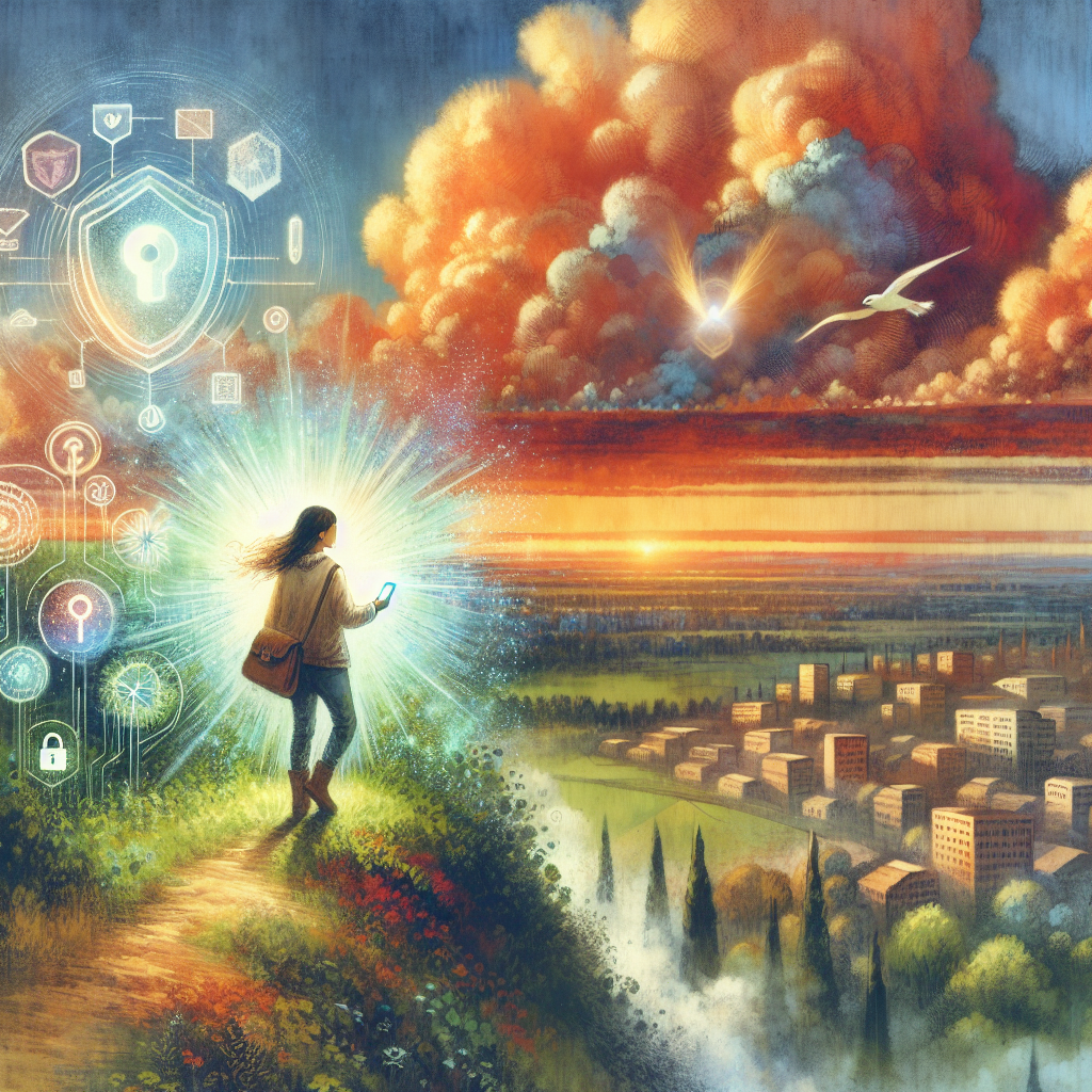 핸드폰 위치 추적 완벽 차단 하기! 당신의 프라이버시를 지키는 방법은?