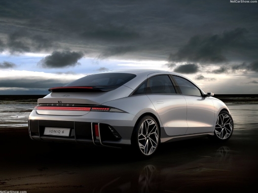 아이오닉 6(2)