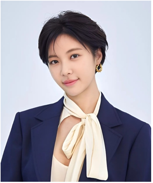 황정음