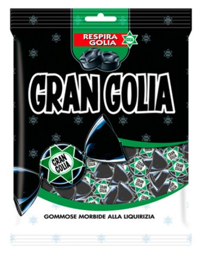 GRAN GOLIA CANDY
