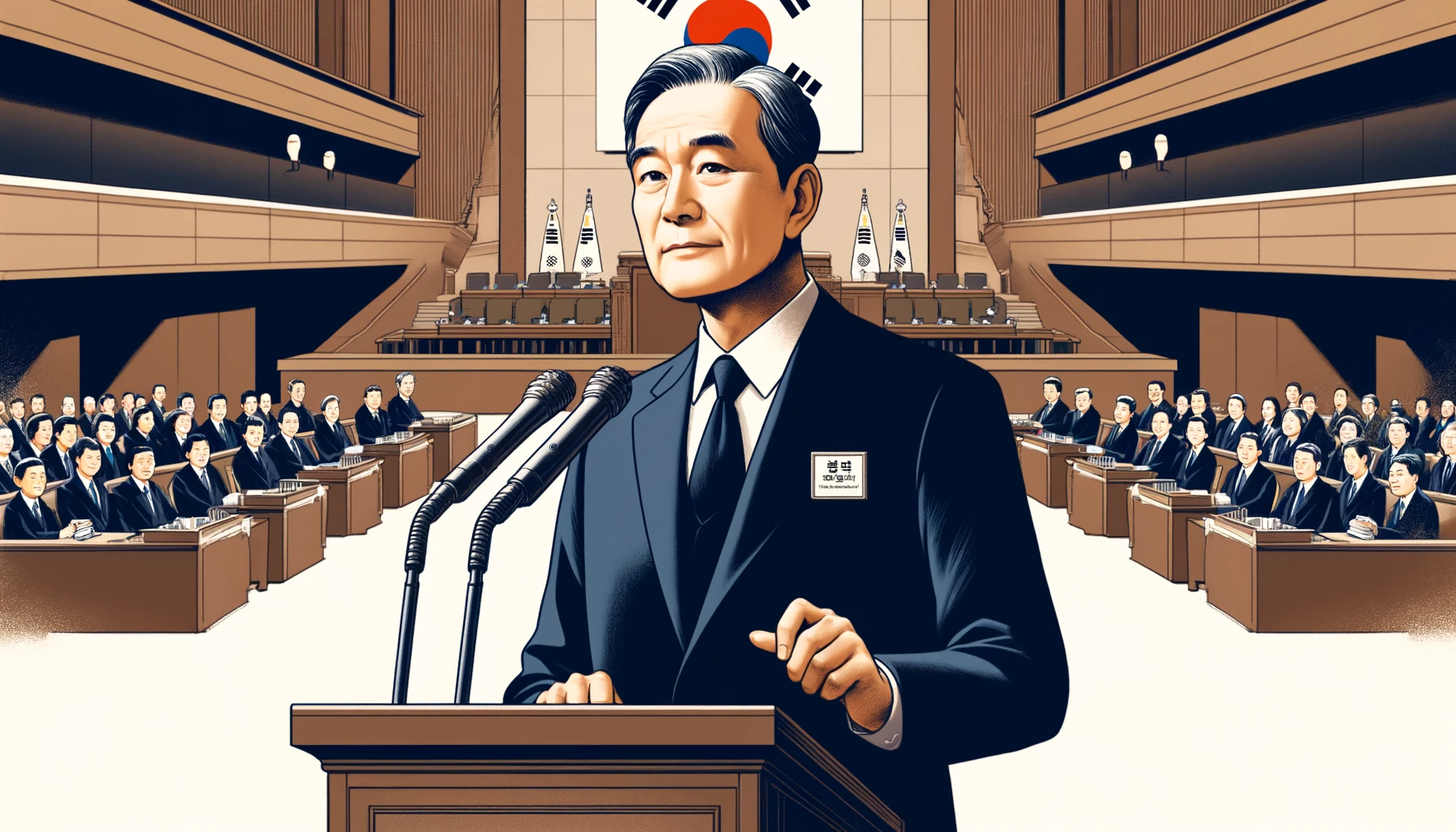 최상목 경제부총리 프로필 및 최근 이슈