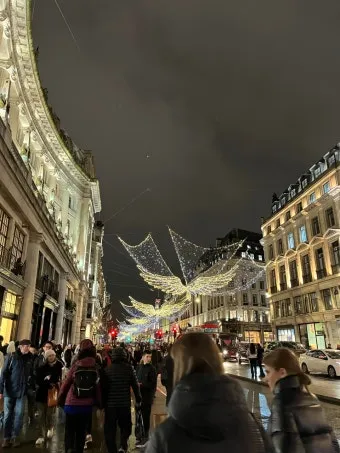 영국 런던 12월 날씨와 옷차림 가이드북_4