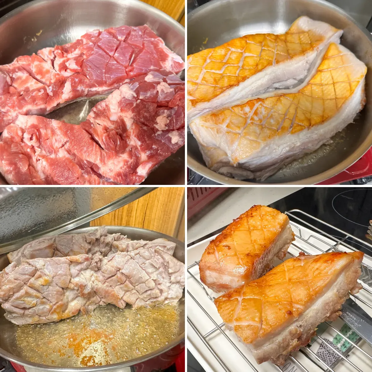 냄비-바베큐-만드는방법4