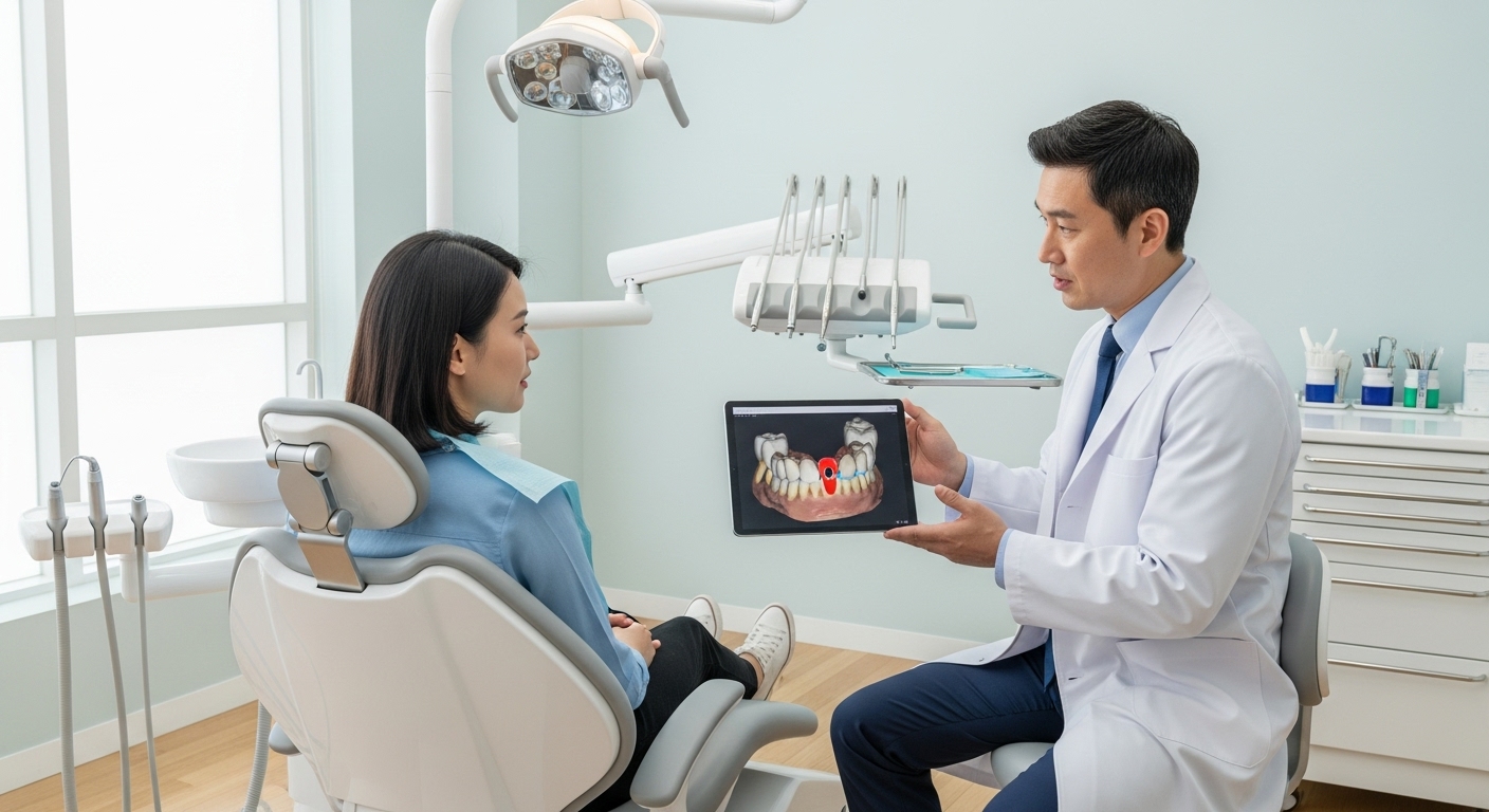 병원 선택 시 꼭 확인해야 할 체크리스트