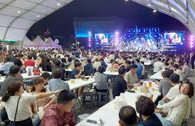 2024 군산 수제맥주&블루스 페스티벌 축제 기본일정과 프로그램 정리 신촌블루스 김창완밴드 부활 김목경밴드 CROSS KIKUTA밴드 한상원밴드 찰리정밴드 타미킴밴드 출연