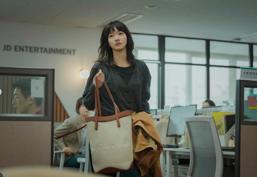 은중과 상연